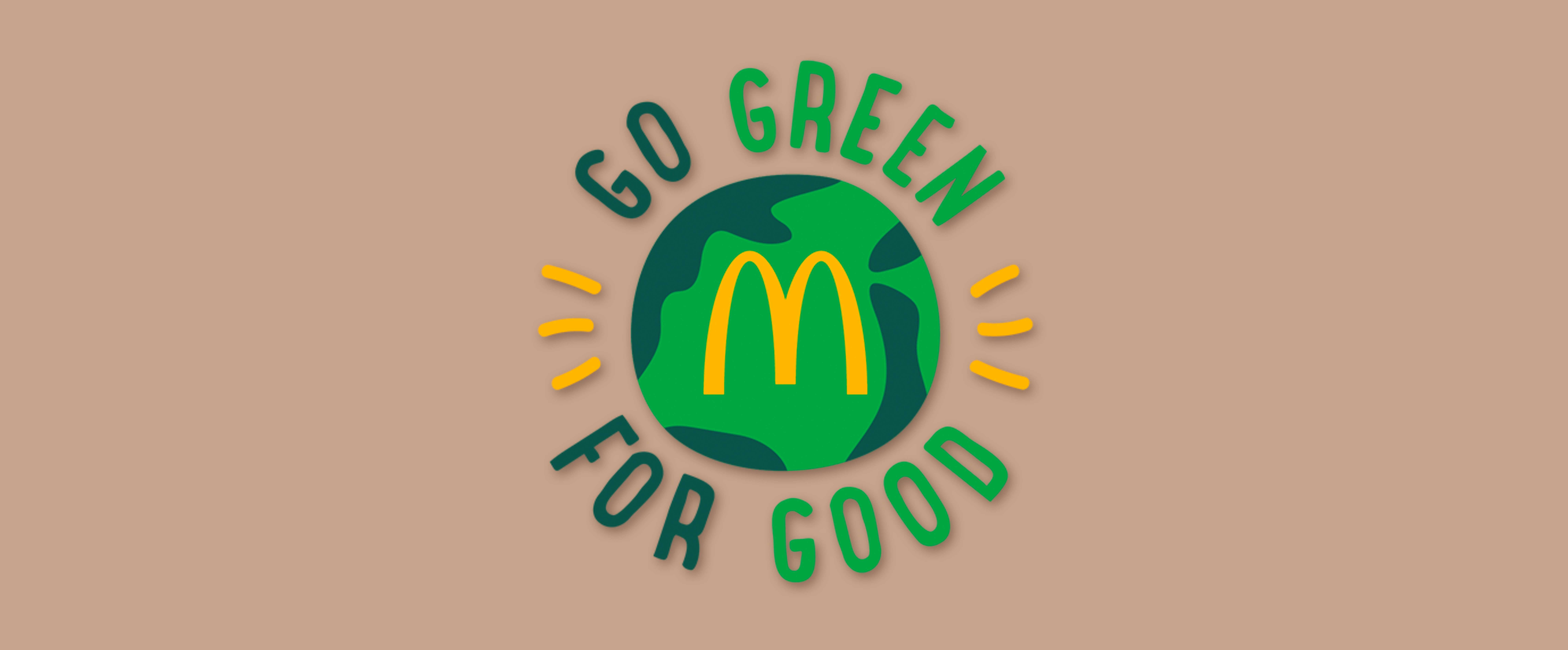 Our green commitment