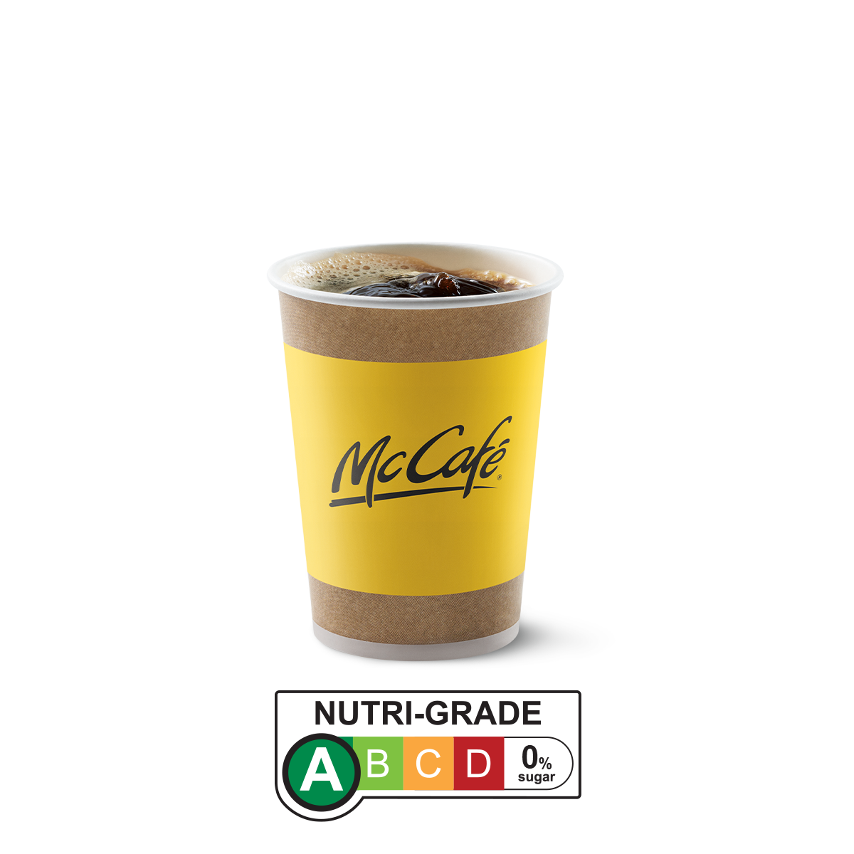McCafé® Premium Roast Coffee