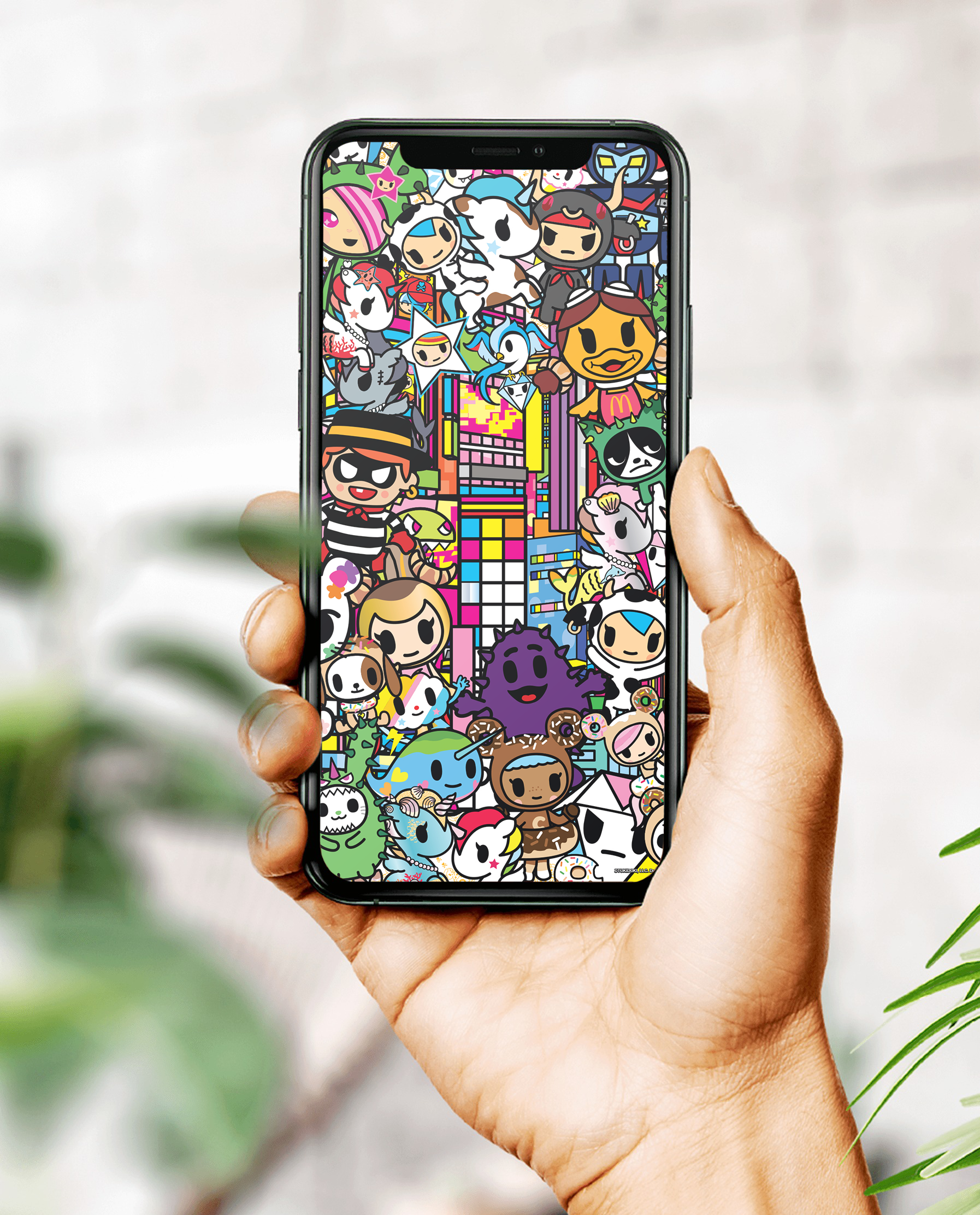 Wallpaper Preview