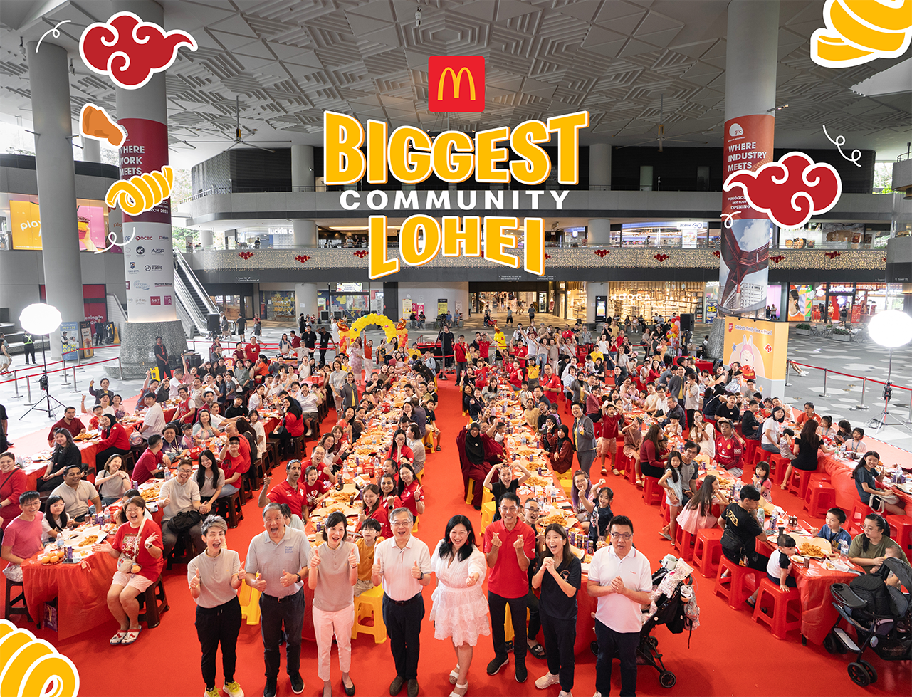 Community Initiatives