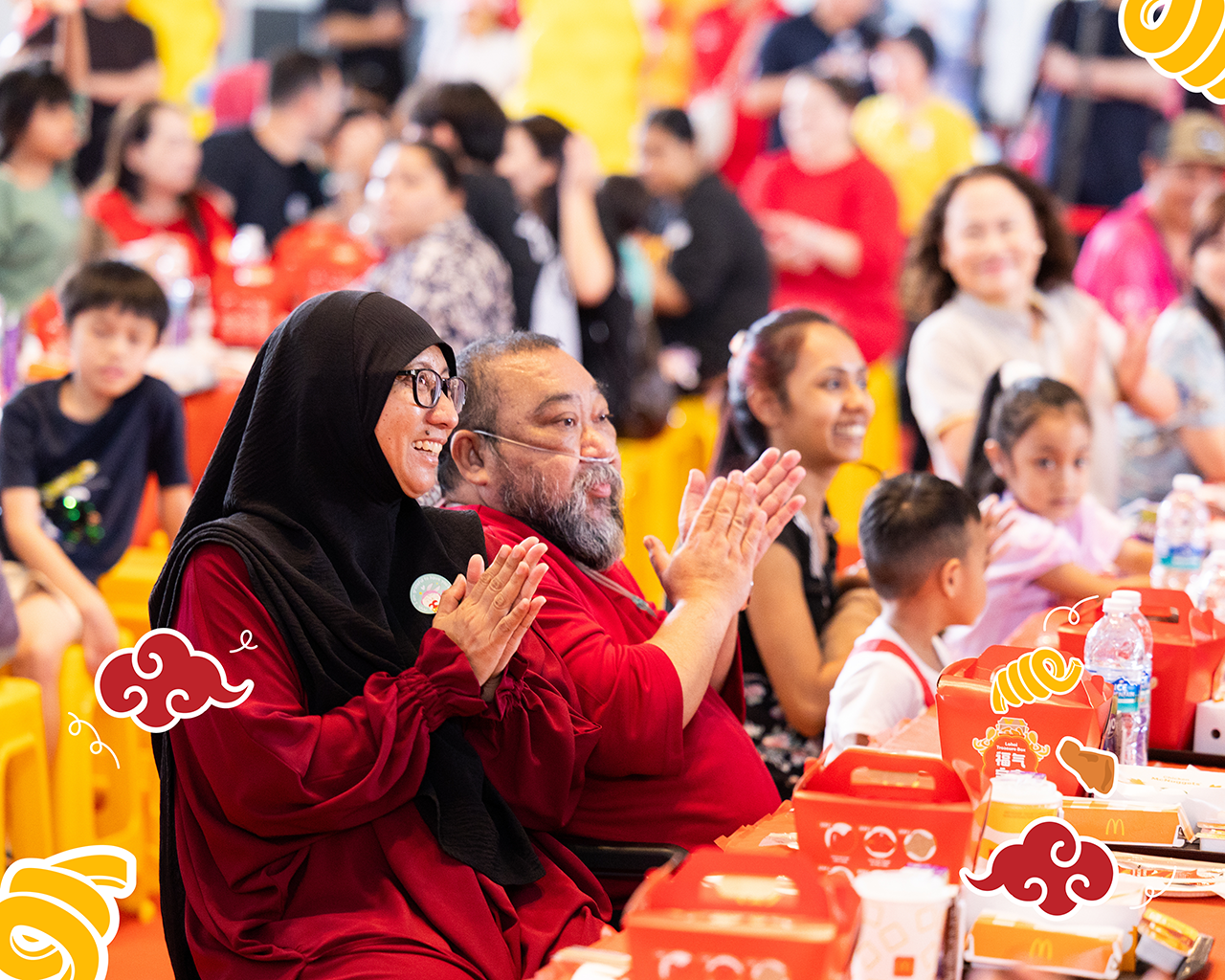 Community Initiatives