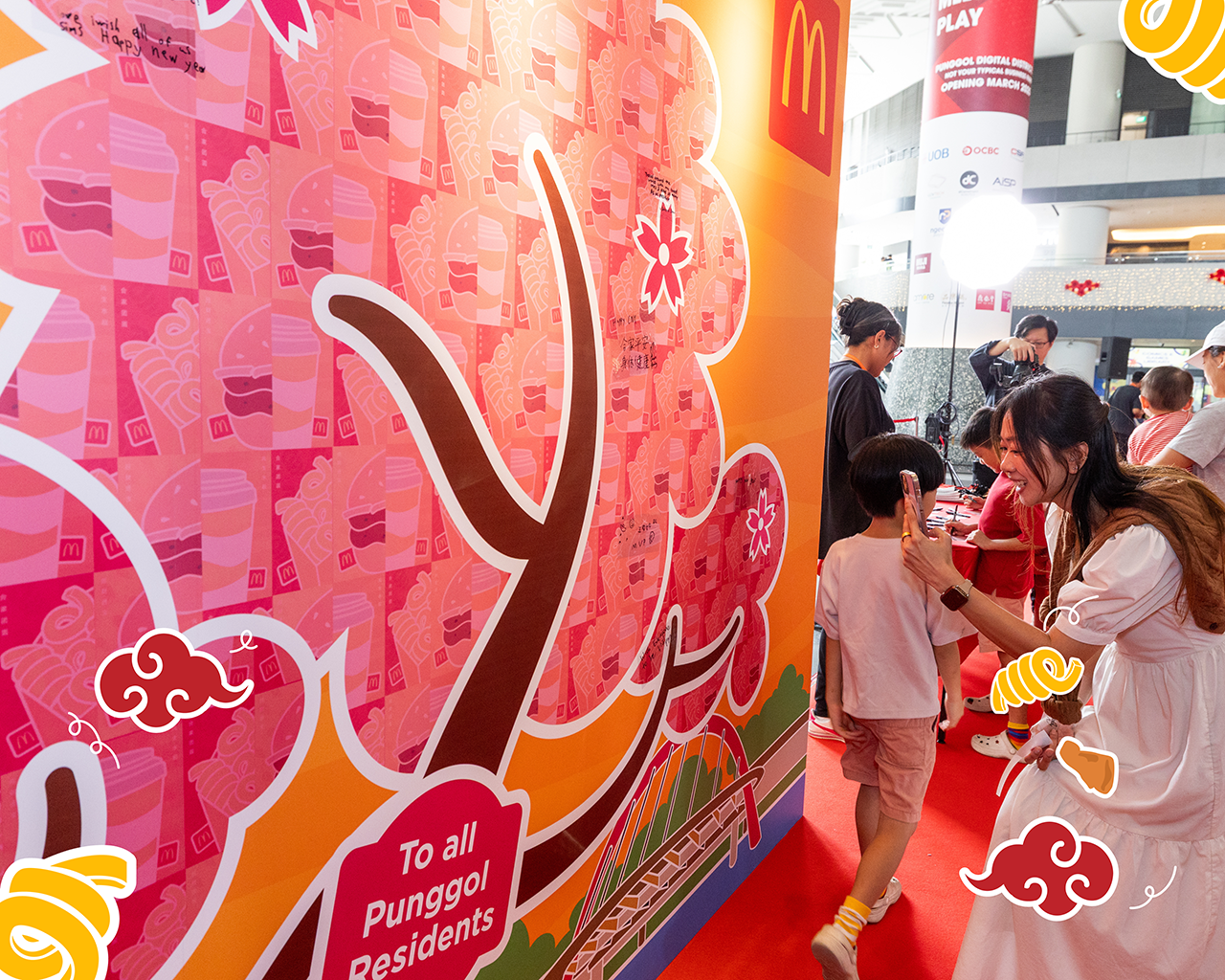 Community Initiatives