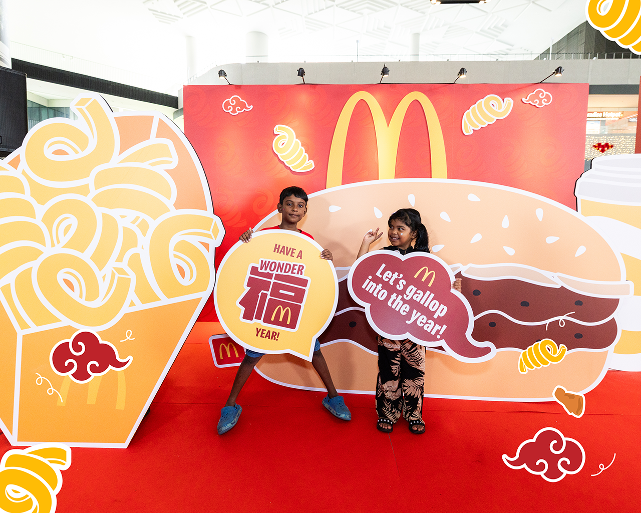 Community Initiatives