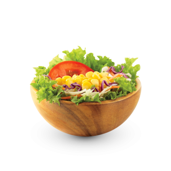 Garden Side Salad 