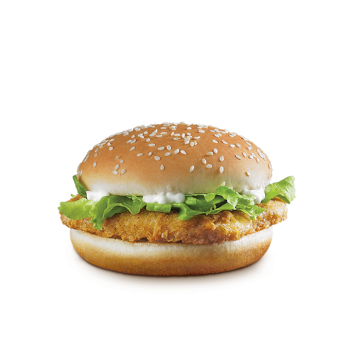 McChicken® | McDonald’s® Singapore