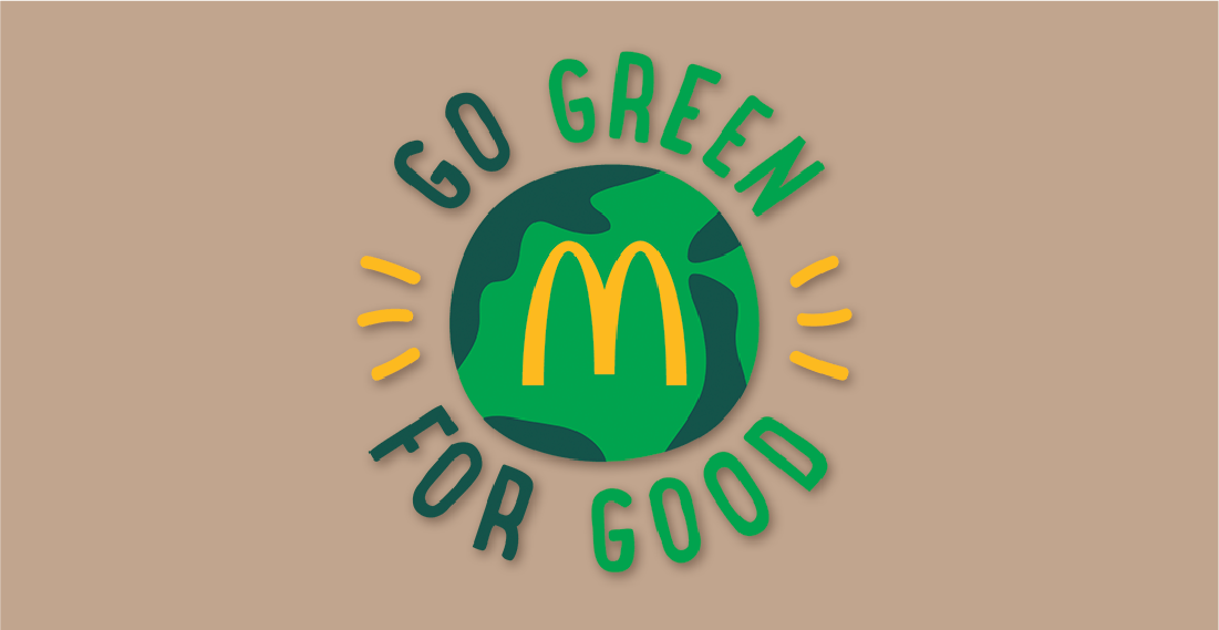 Our Green Commitment