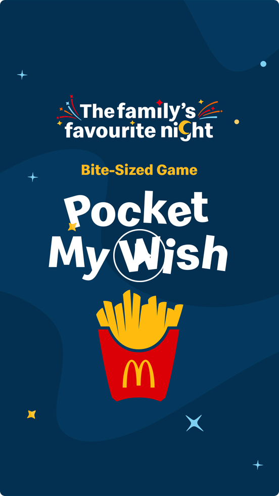 Pocket Wish