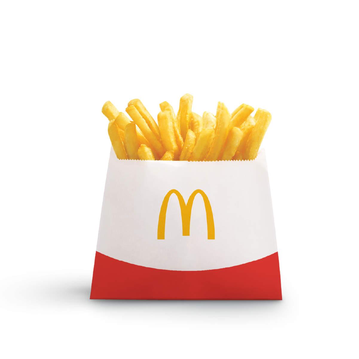 French Fries (Small) 