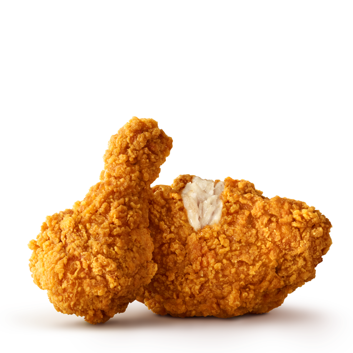 Chicken McCrispy® Spicy (2pc)