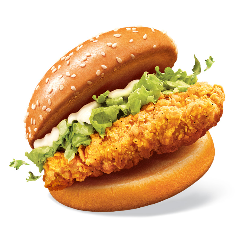 McSpicy® 