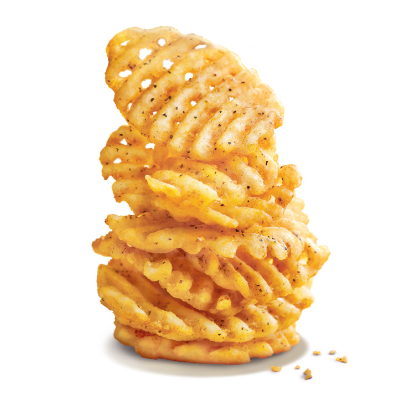 Crisscut® Fries 