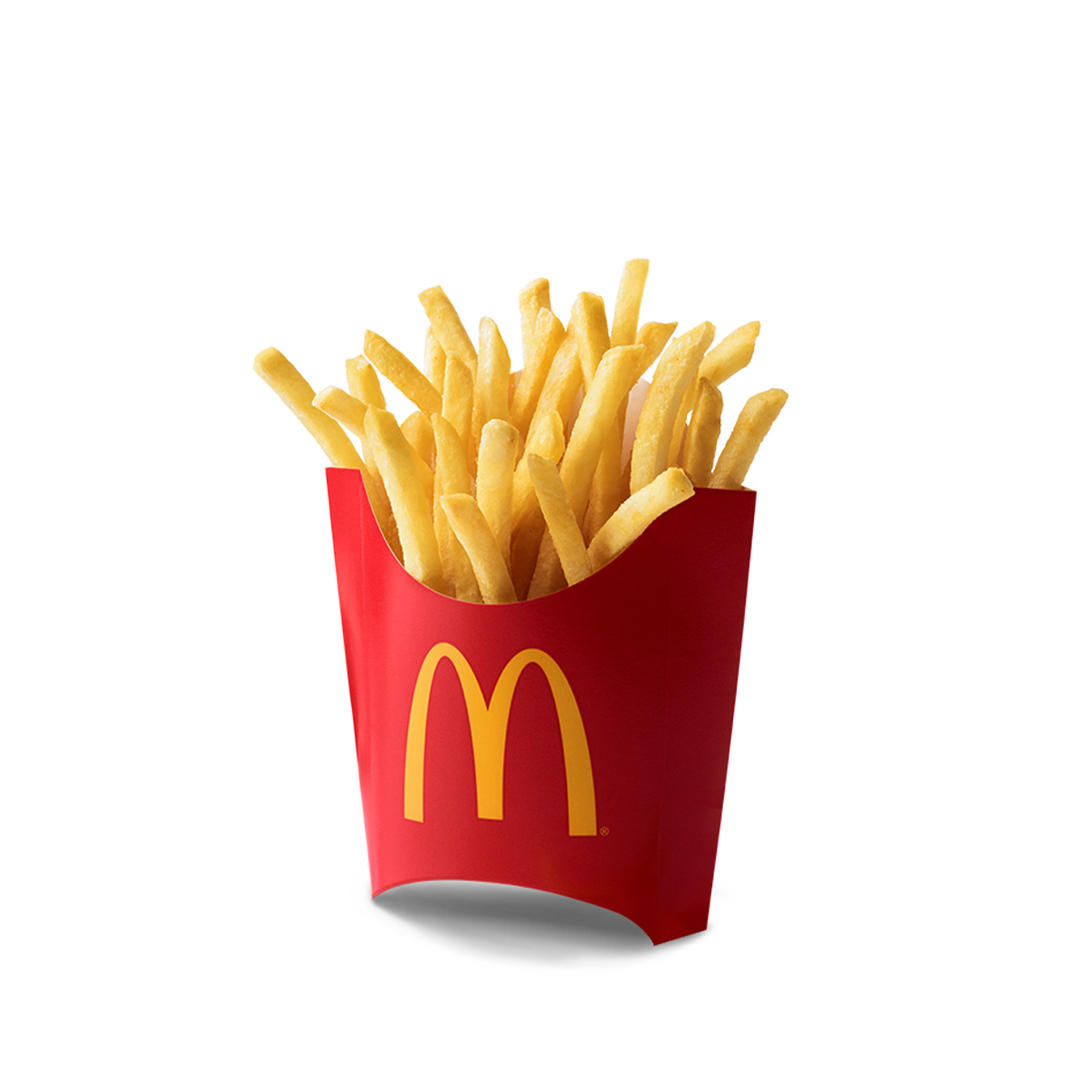 fries