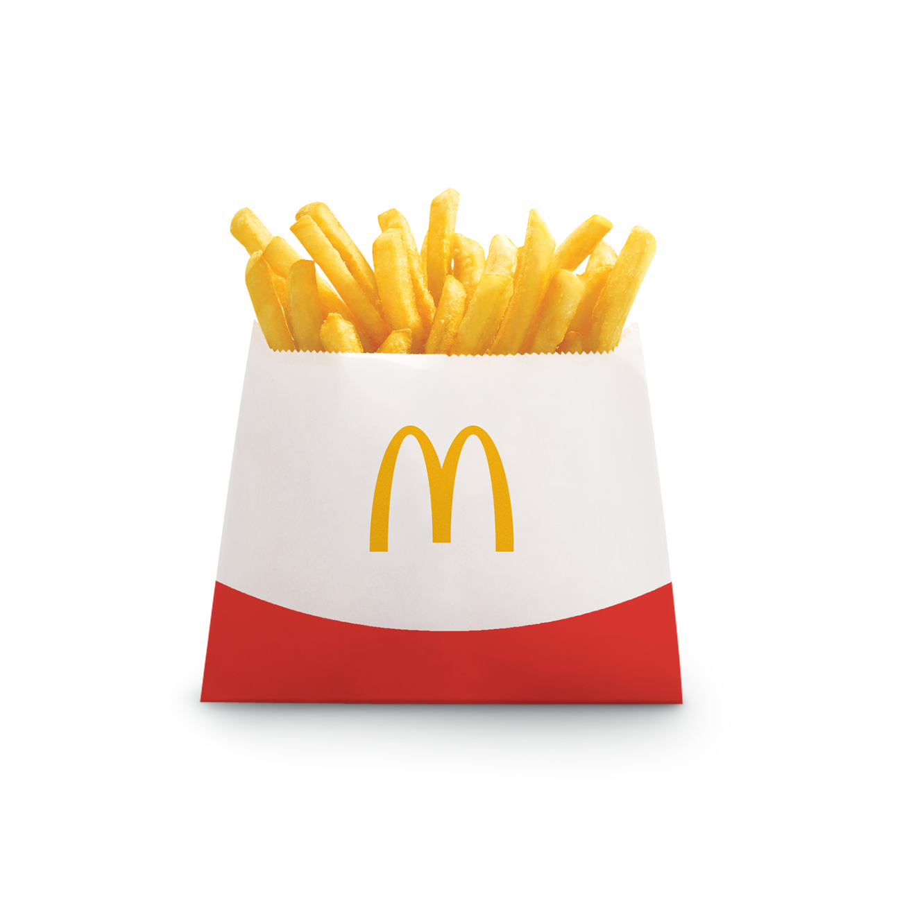 fries small