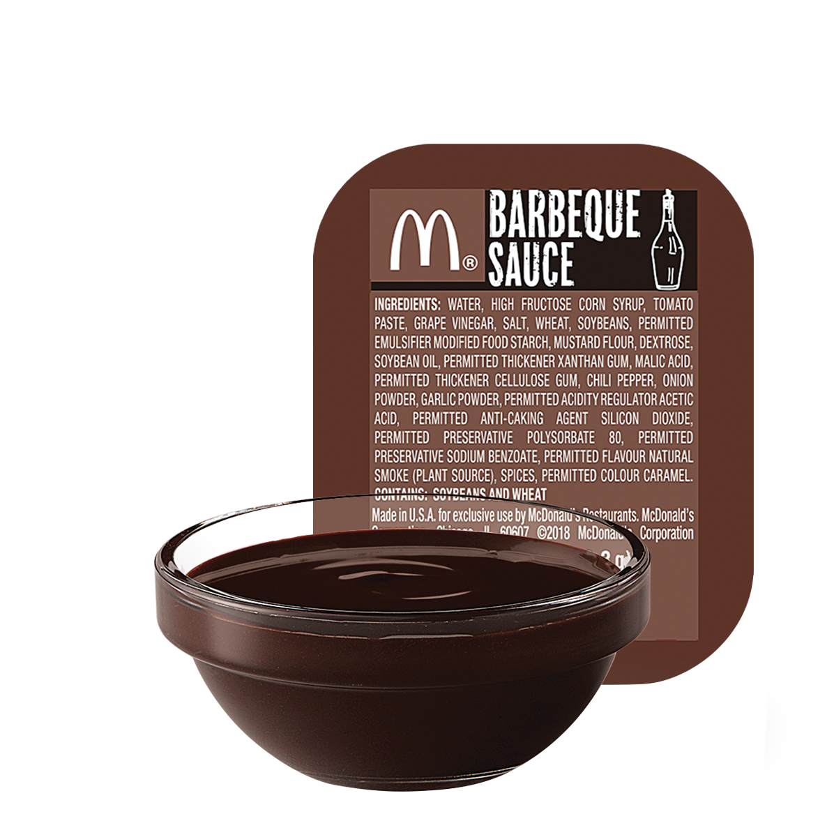 Barbeque Sauce