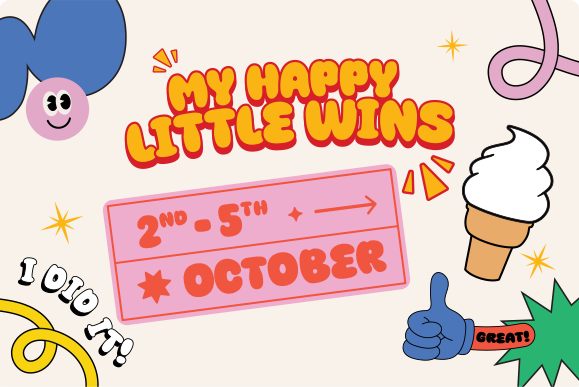 Happy Children’s Day!