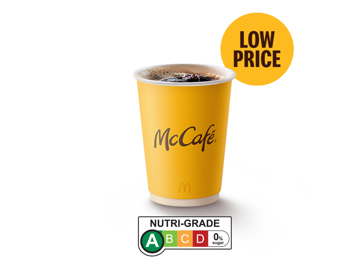 McCafé® Americano