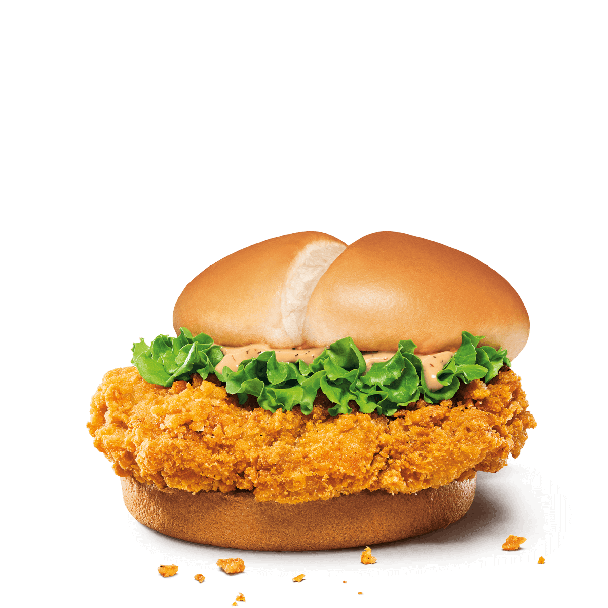 McCrispy®