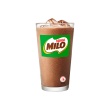 Iced MILO® (Small)