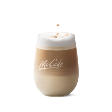 McCafé® Latte
