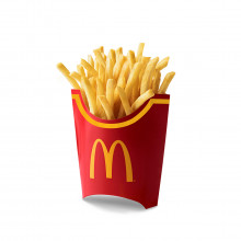 fries